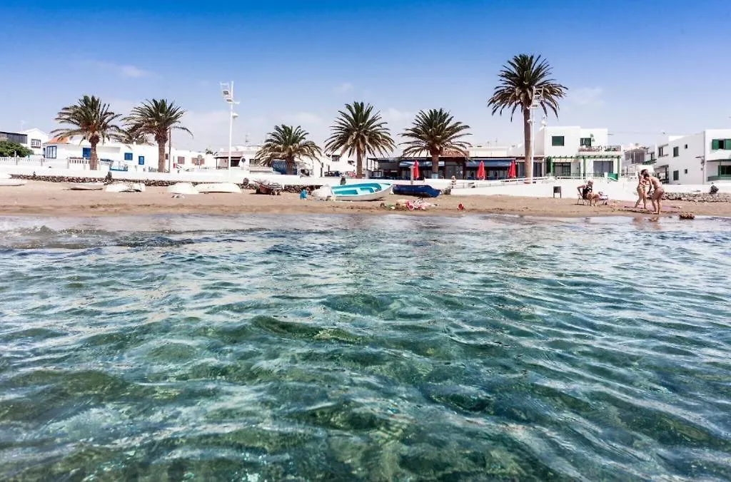 Paradise Room Near The Beach Playa Honda  0*, Playa Honda (Lanzarote) Spanien