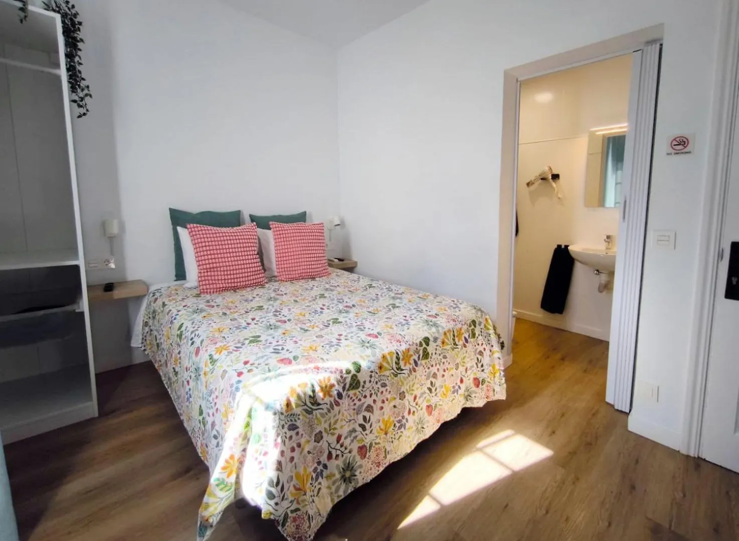Privatunterkunft Paradise Room Near The Beach Playa Honda