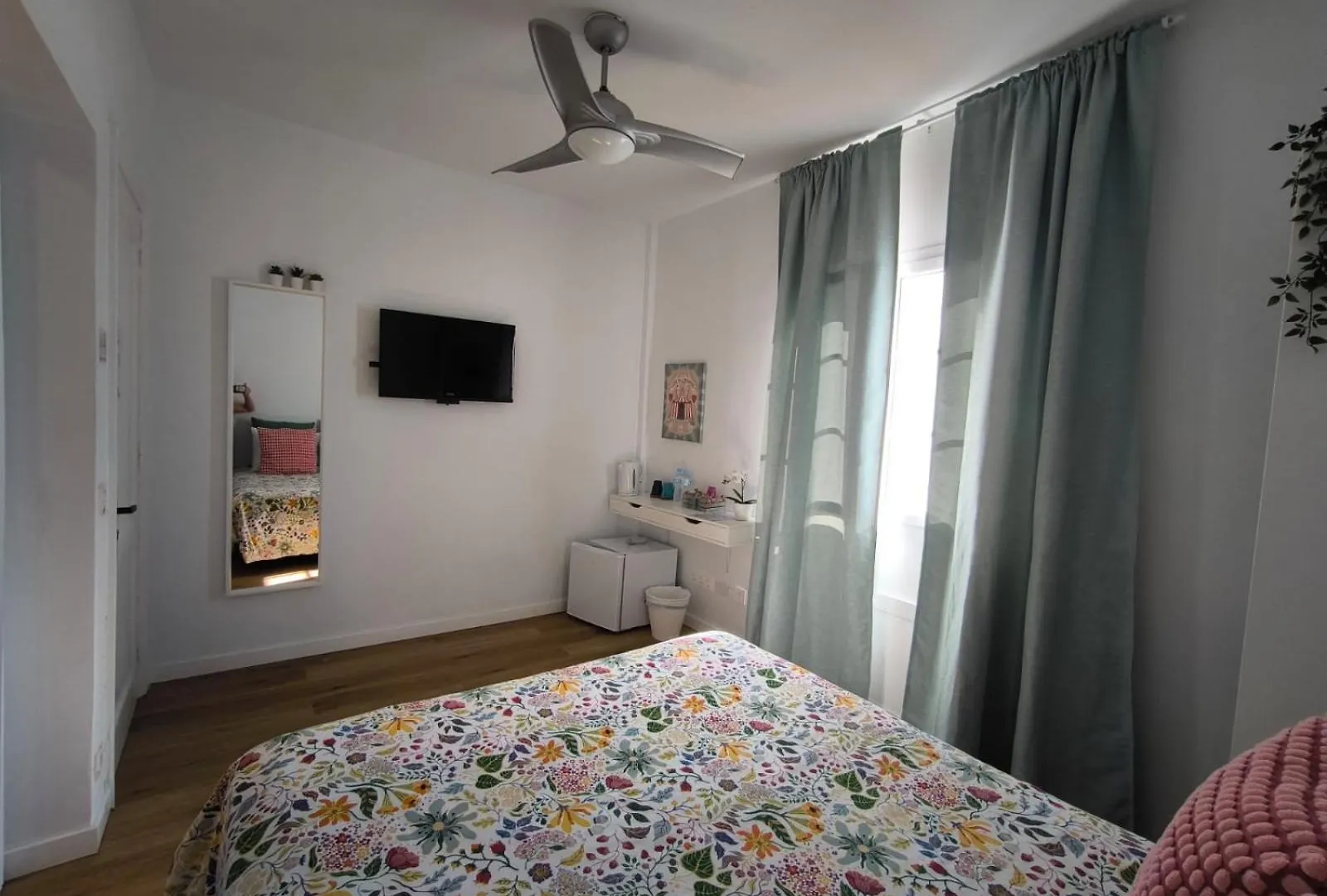 Paradise Room Near The Beach Playa Honda  Privatunterkunft