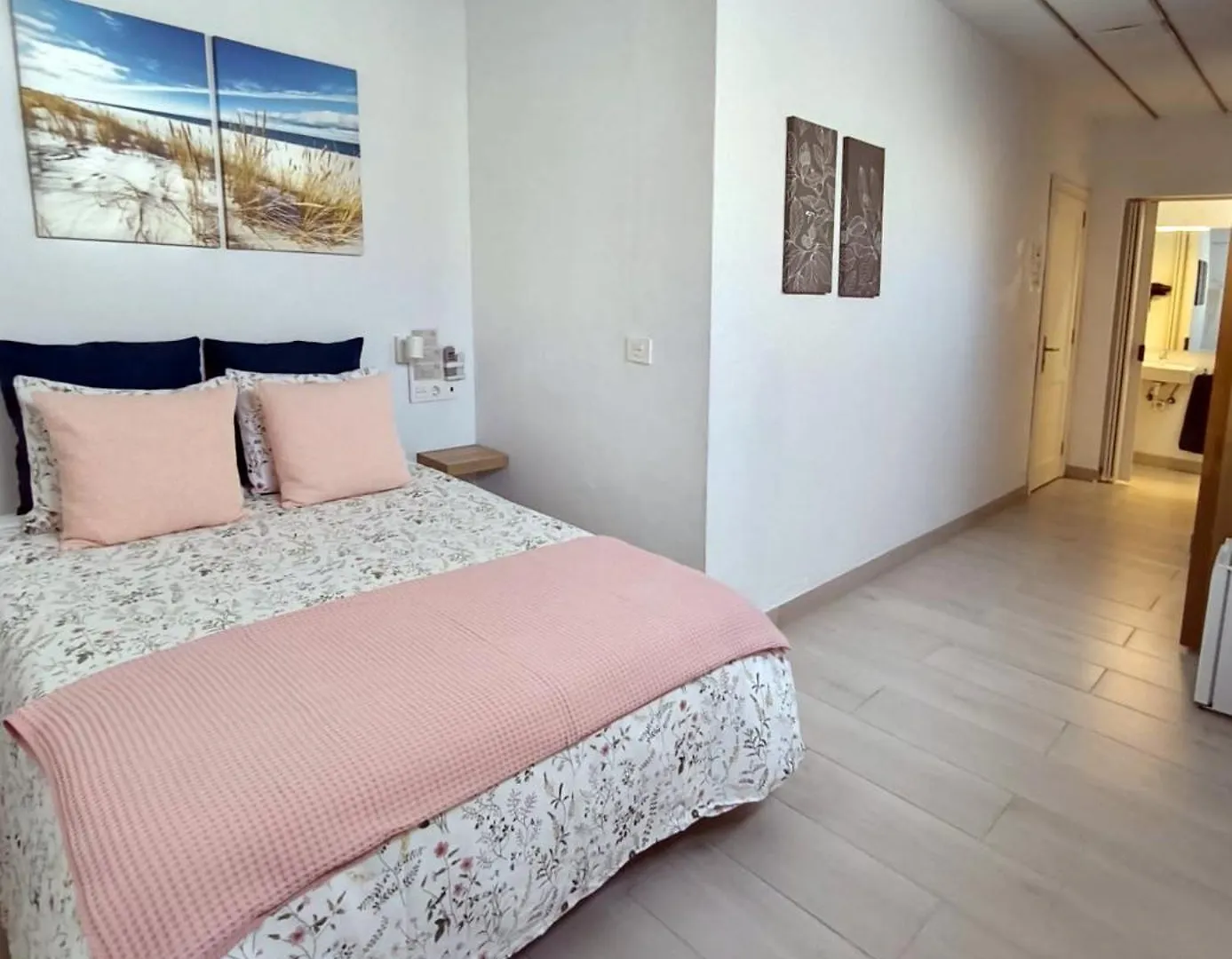 Paradise Room Near The Beach Playa Honda  Privatunterkunft Playa Honda (Lanzarote)