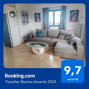  Apartamento Casa Cuaderna A 150 Metros De La Playa