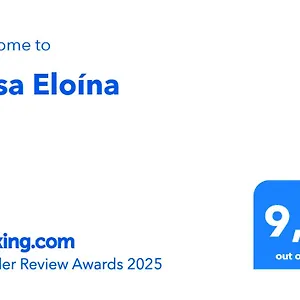  Apartamento Casa Eloina