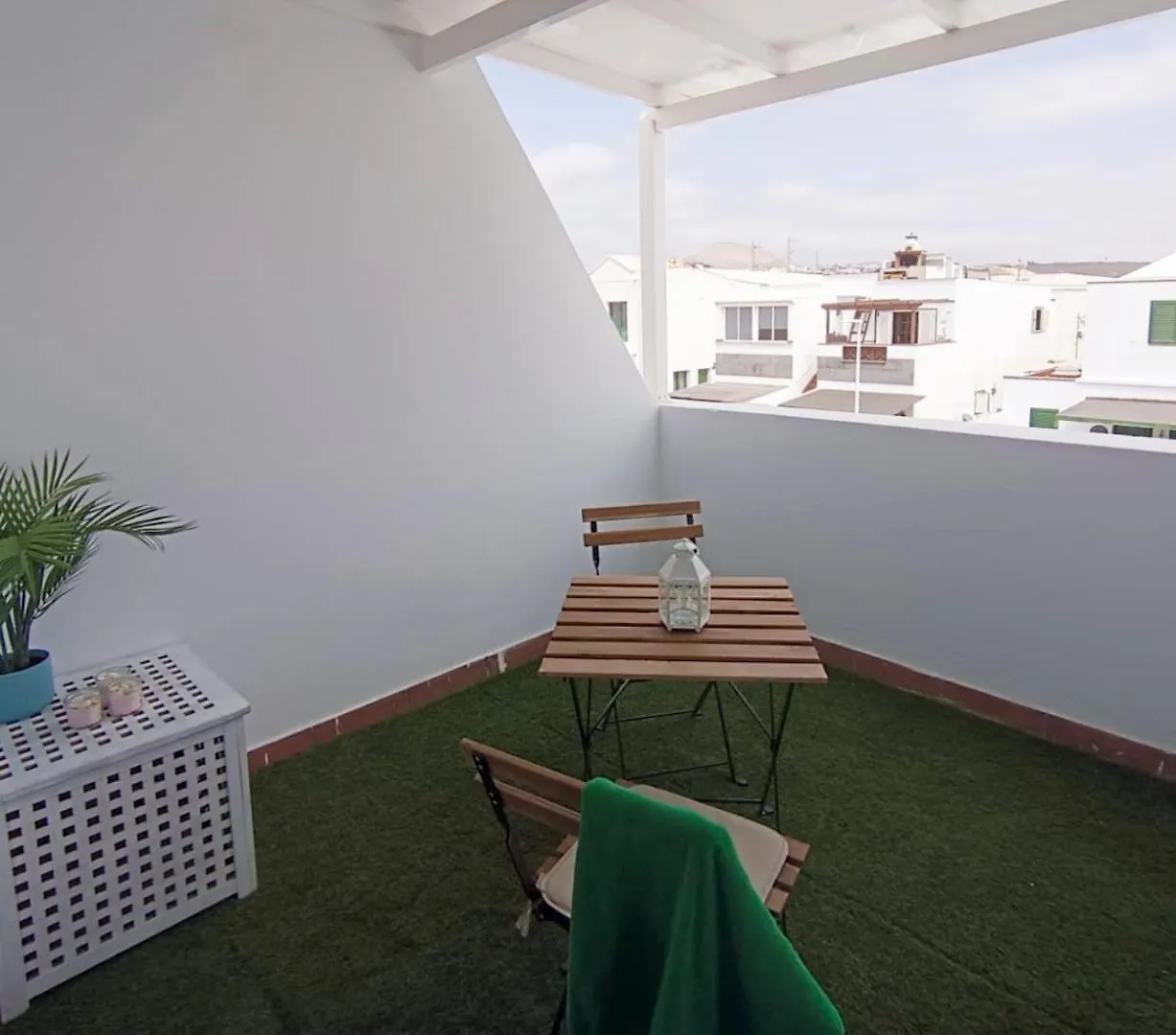 Paradise Room Near The Beach Playa Honda  Playa Honda (Lanzarote)