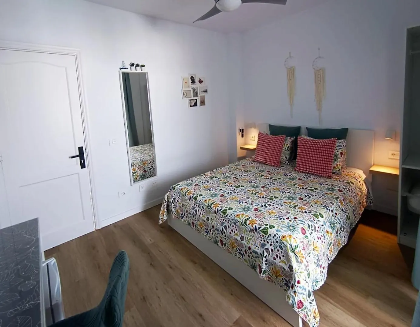 Paradise Room Near The Beach Playa Honda  Playa Honda (Lanzarote)